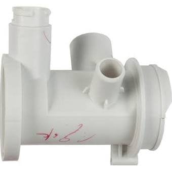 Samsung Washing machine pump housing DC61-02166A Samsung Washing machine pump housing DC61-02166A